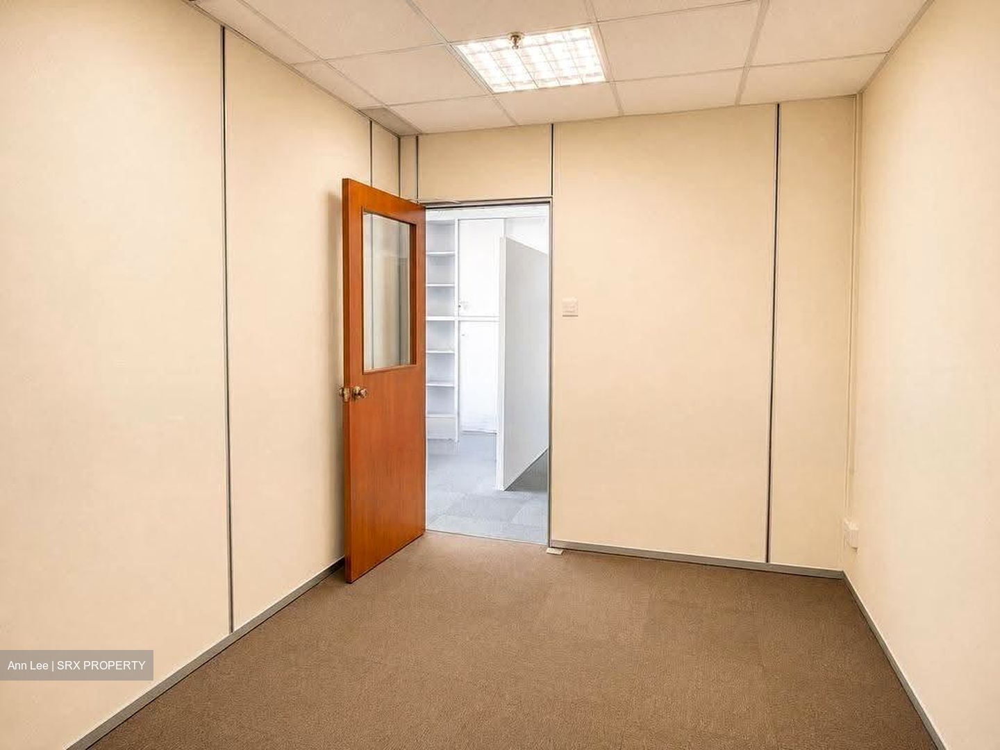 Fortune Centre (D7), Office #635443131